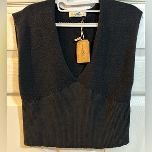 Natural Life Top!